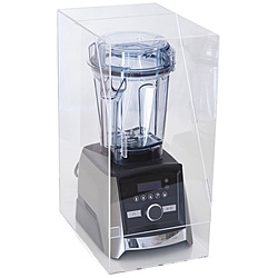 バイタミックス　Vitamix Vitamix サイレントアクリルケース 横開き( 全機種対応) 1個（ご注文単位1個）【直送品】