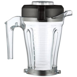 アントレックス　entrex VitamixS30用1.2Lコンテナ 1個（ご注文単位1個）【直送品】