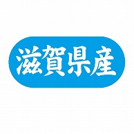 【直送品】 金久 POPシール 滋賀県産 G－574 1束（ご注文単位1束）