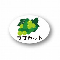 【直送品】 金久 POPシール マスカット NC－80 1束（ご注文単位1束）