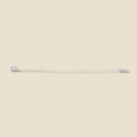 トスカバノック 糸ファスナー mini-糸LOX No.12 ライトグレー 100本