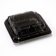 デンカポリマー フードパック　OPライトZ　13－12（8）  黒 50枚/袋（ご注文単位32袋）【直送品】