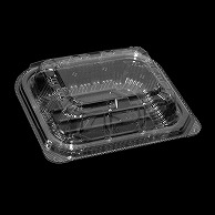 デンカポリマー フードパック　OPライトZ　13－11（5） 穴有  50枚/袋（ご注文単位40袋）【直送品】