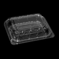 デンカポリマー フードパック　OPライトZ　15－12（9） 穴有  50枚/袋（ご注文単位24袋）【直送品】
