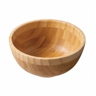 【直送品】 シンビ エクシル　木製食器　お茶碗　本体  ECL－27－1 1個（ご注文単位1個）