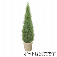 【直送品】 ドガ クレストツリー 180cm　3分割 LET－2049 1本（ご注文単位1本）