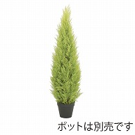 ドガ ゴールドクレストツリー 120cm LET－2054 1本（ご注文単位1本）【直送品】