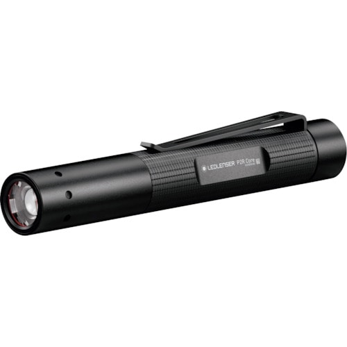 >トラスコ中山 LEDLENSER P2R Core（ご注文単位1個）【直送品】