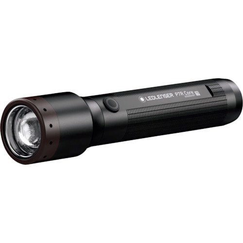 >トラスコ中山 LEDLENSER P7R Core（ご注文単位1個）【直送品】