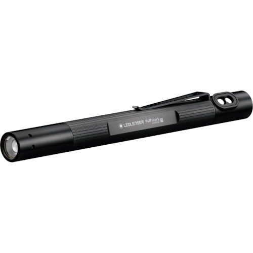 >トラスコ中山 LEDLENSER P4R Work（ご注文単位1個）【直送品】