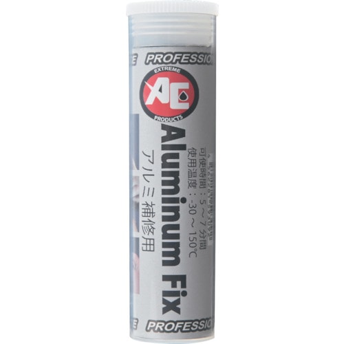 >トラスコ中山 旭 Aluminum Fix（ご注文単位1本）【直送品】