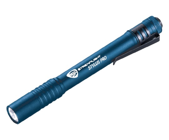 >STREAMLIGHT スタイラスプロ　Ver.B　ブルーボディー　056BC 1個（ご注文単位1個）【直送品】