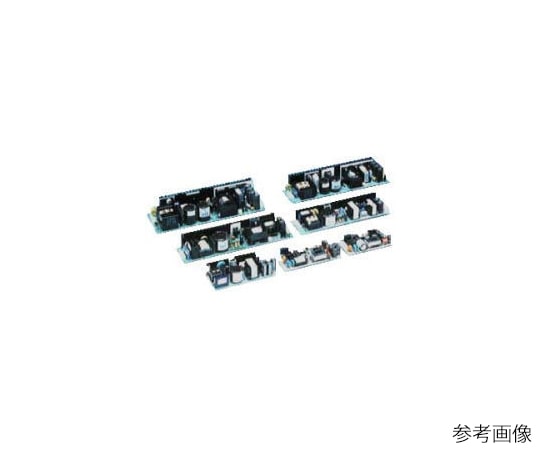 >TDKラムダ 基板型スイッチング電源（30W・5V）　VS30C5 1個（ご注文単位1個）【直送品】