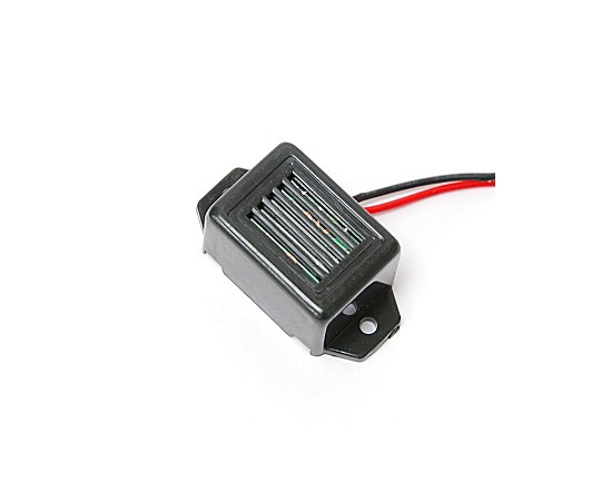 アズワン 電子ブザー　12V　2316-12V 1個（ご注文単位1個）【直送品】