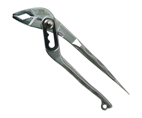 >IPS PLIERS 軽プラウォータ　D　LWD-165 1個（ご注文単位1個）【直送品】