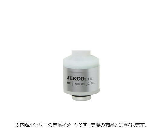 >イチネン製作所 OXY-1用交換センサー　SOX-OXY 1個（ご注文単位1個）【直送品】