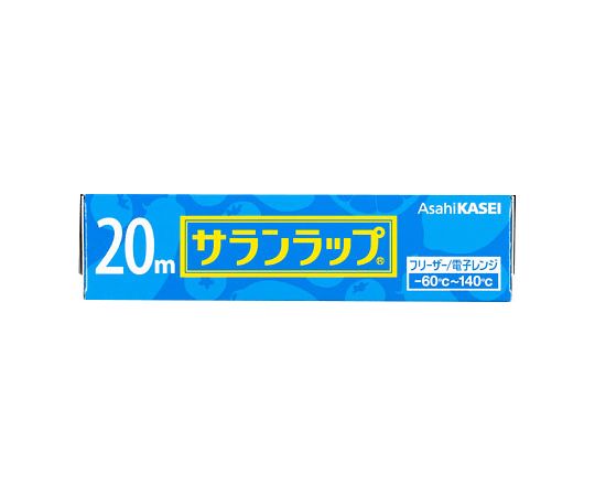 旭化成 サランラップ　15cmX20m　 1個（ご注文単位1個）【直送品】