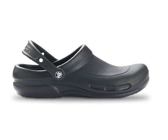 crocs ビストロ　BLACK　26　10075-001 26 1足（ご注文単位1足）【直送品】