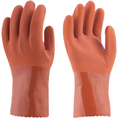 トラスコ中山 ビニスター 塩化ビニール手袋 ソフトビニスター Ｌ（ご注文単位1組）【直送品】