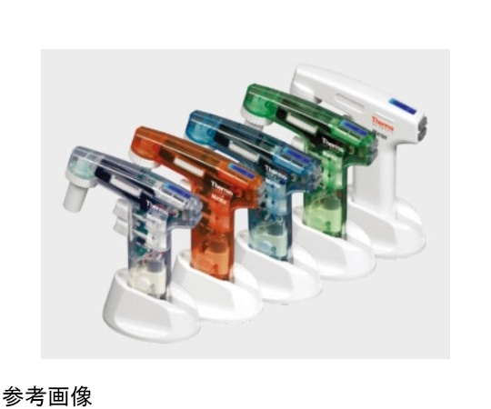 >Thermo　Scientific　Finnpipette S1 Pipet Filler（電動） 白　9501-S1 1個（ご注文単位1個）【直送品】