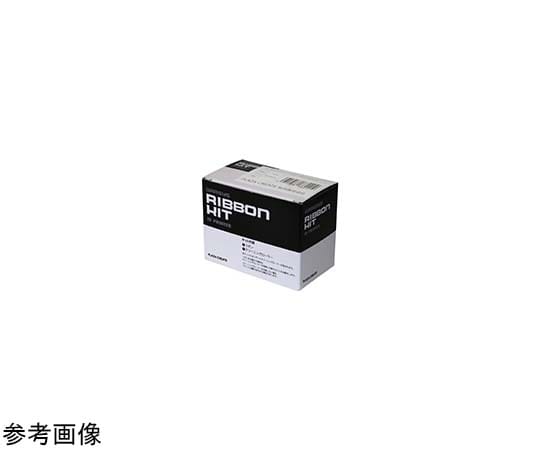 >桜井 カードプリンター インクリボン SS-YMCKO 250カード　SSYMCKO 1個（ご注文単位1個）【直送品】