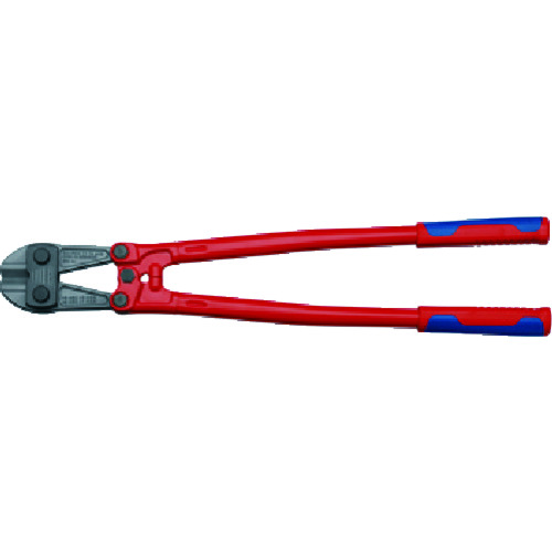 トラスコ中山 KNIPEX 610mm ボルトカッター（ご注文単位1個）【直送品】