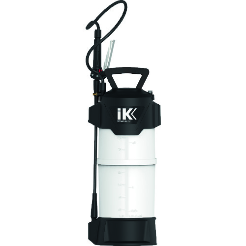 >トラスコ中山 iK 蓄圧式噴霧器 FOAM PRO12（ご注文単位1台）【直送品】