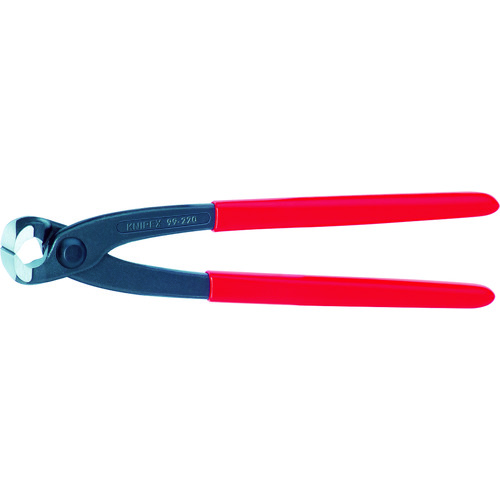 >トラスコ中山 KNIPEX 9901-200 喰い切り（ご注文単位1個）【直送品】