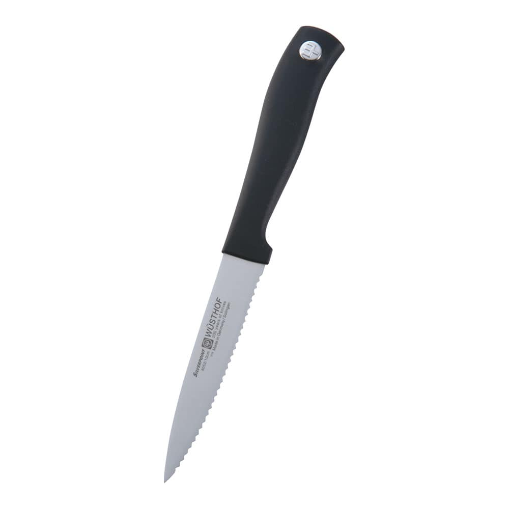 【直送品】ＷＴシルバーポイント　パーリングナイフ ４０５２ＳＰ　１０cm 1個（ご注文単位1個）