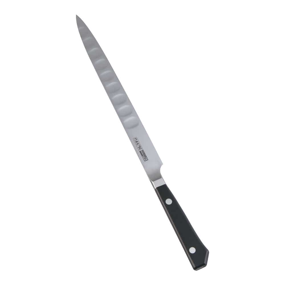 【直送品】グレステンＴＫ　プロティソールナイフ ０２１ＴＳＫ　２１ｃｍ 1箱（ご注文単位1箱）
