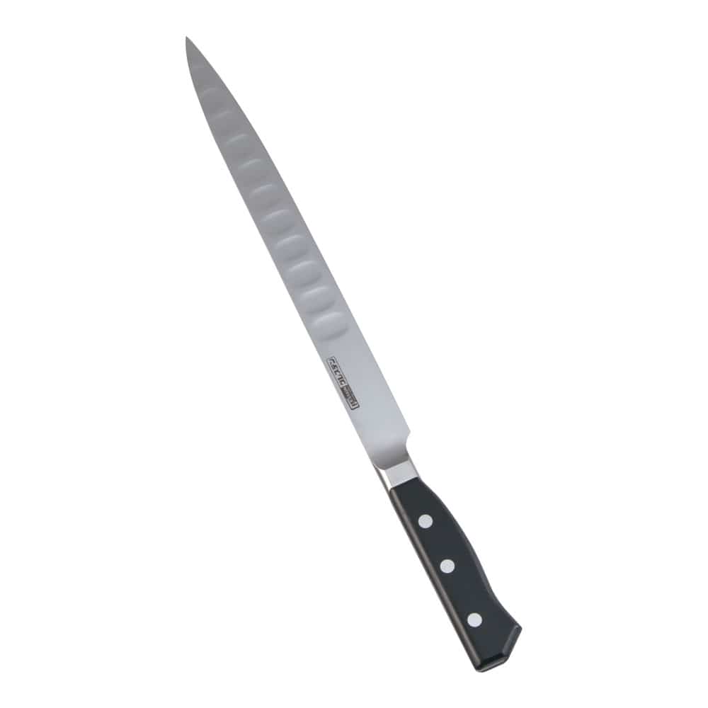 【直送品】グレステンＴＫ　プロティソールナイフ ０２５ＴＳＫ　２５ｃｍ 1箱（ご注文単位1箱）
