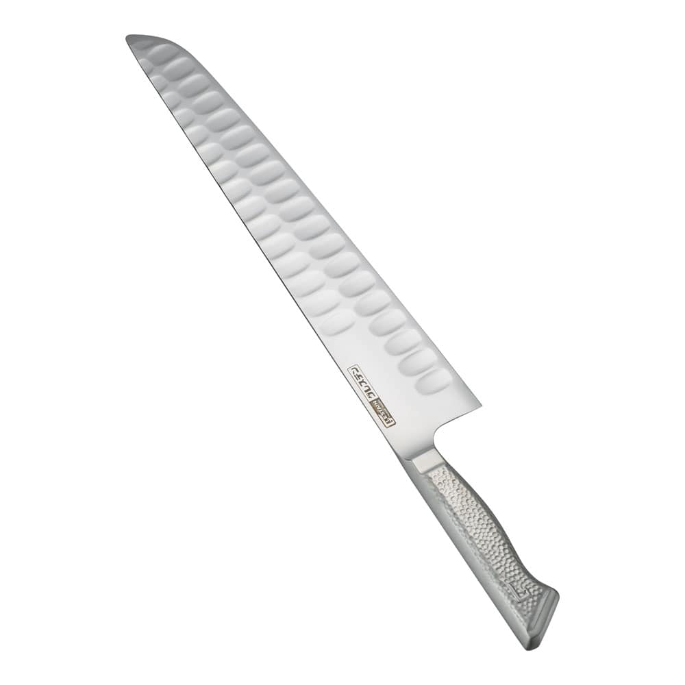 >【直送品】グレステン　カービングナイフ ５３３ＴＭ　３３ｃｍ 1箱（ご注文単位1箱）