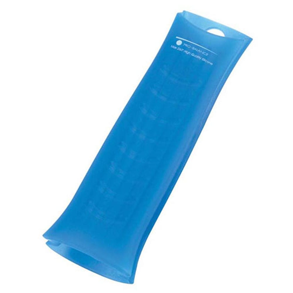 シリコンハンドルグリップ０００２－６００ ブルー 1袋（ご注文単位1袋）【直送品】