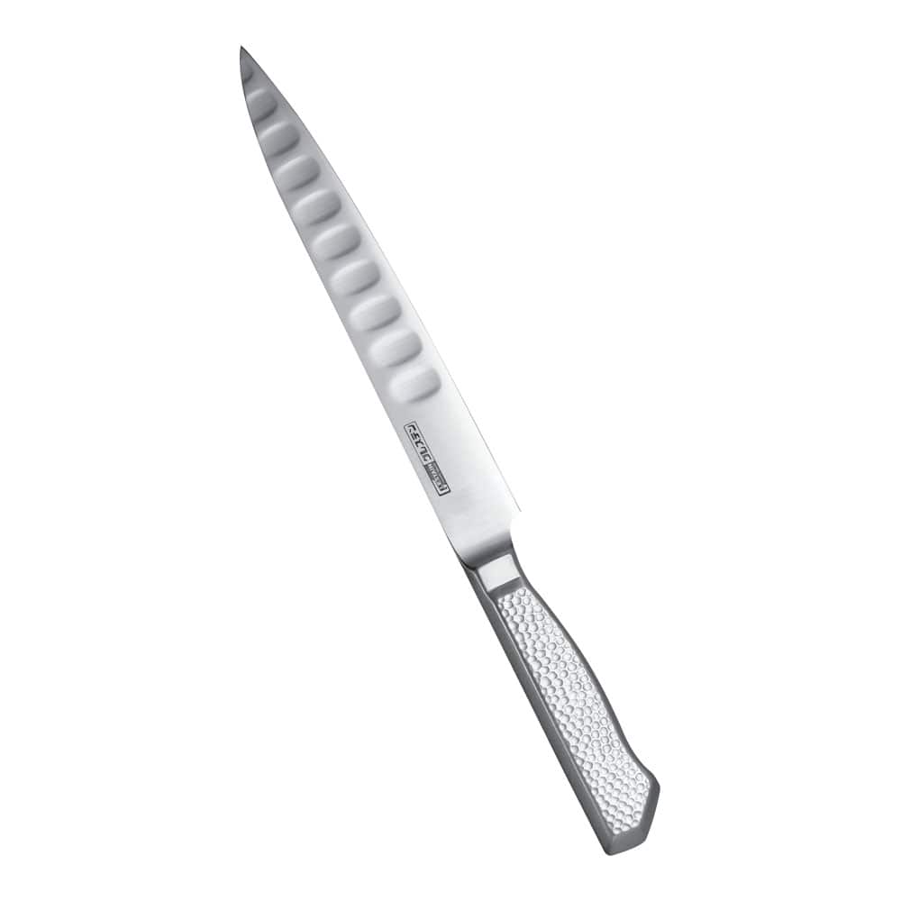 >【直送品】グレステンＴＭタイプ　プロティナイフ ０２１ＴＭ　２１cm 1箱（ご注文単位1箱）