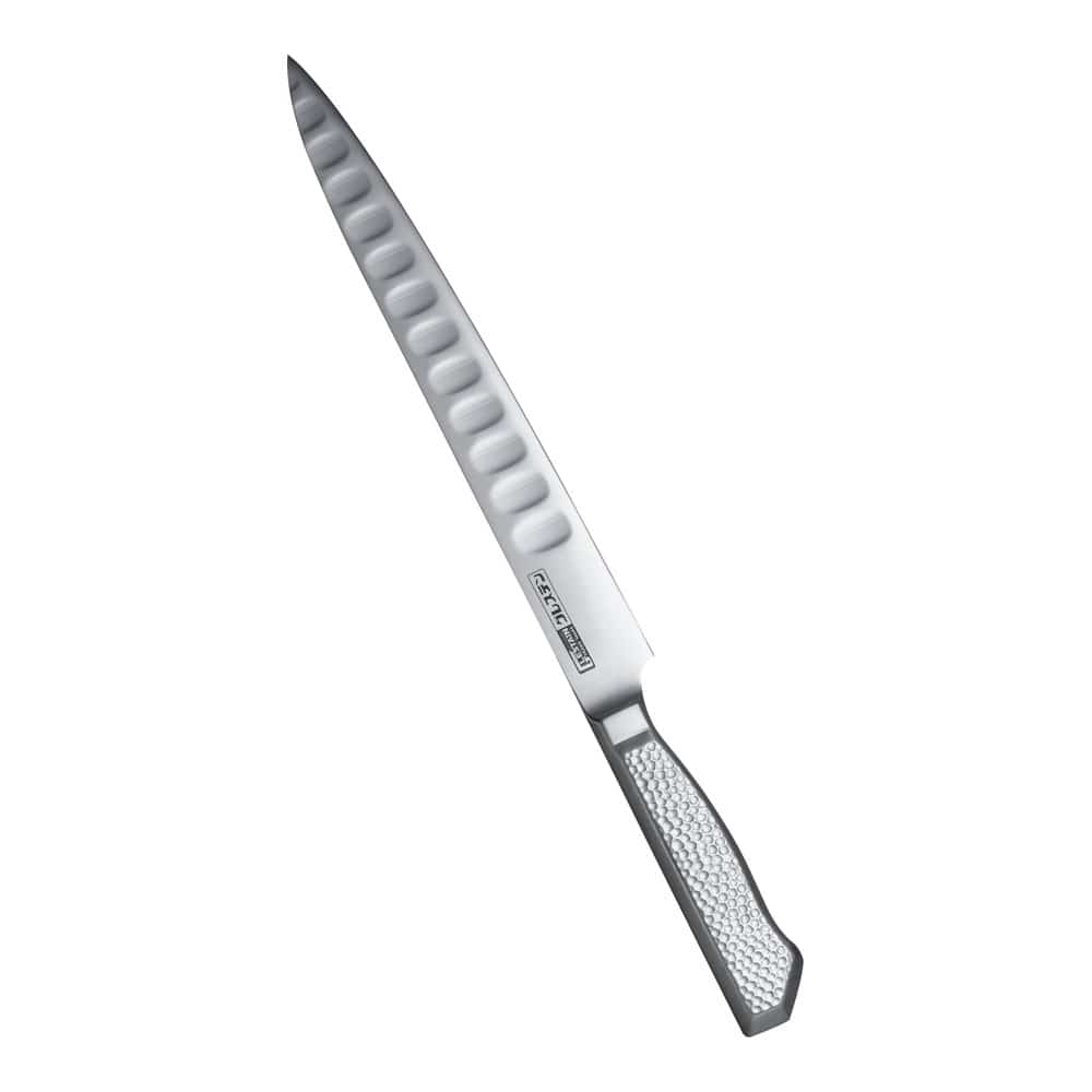 >【直送品】グレステンＴＭタイプ　プロティナイフ ０２５ＴＭ　２５cm 1箱（ご注文単位1箱）
