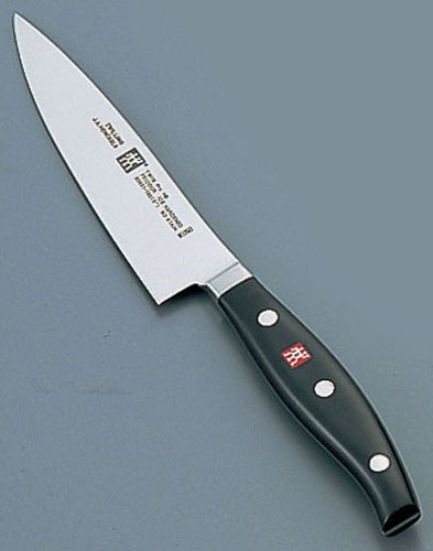 ツヴィリング　ペティーナイフ ３０６５１－１３０（両刃） 1袋（ご注文単位1袋）【直送品】