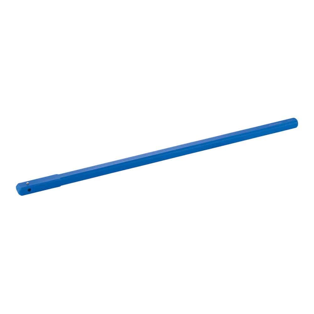 揚げ物用ブルー角柄（ワンプッシュ式） ８００mm　ＫＰ８０Ｈ 1個（ご注文単位1個）【直送品】