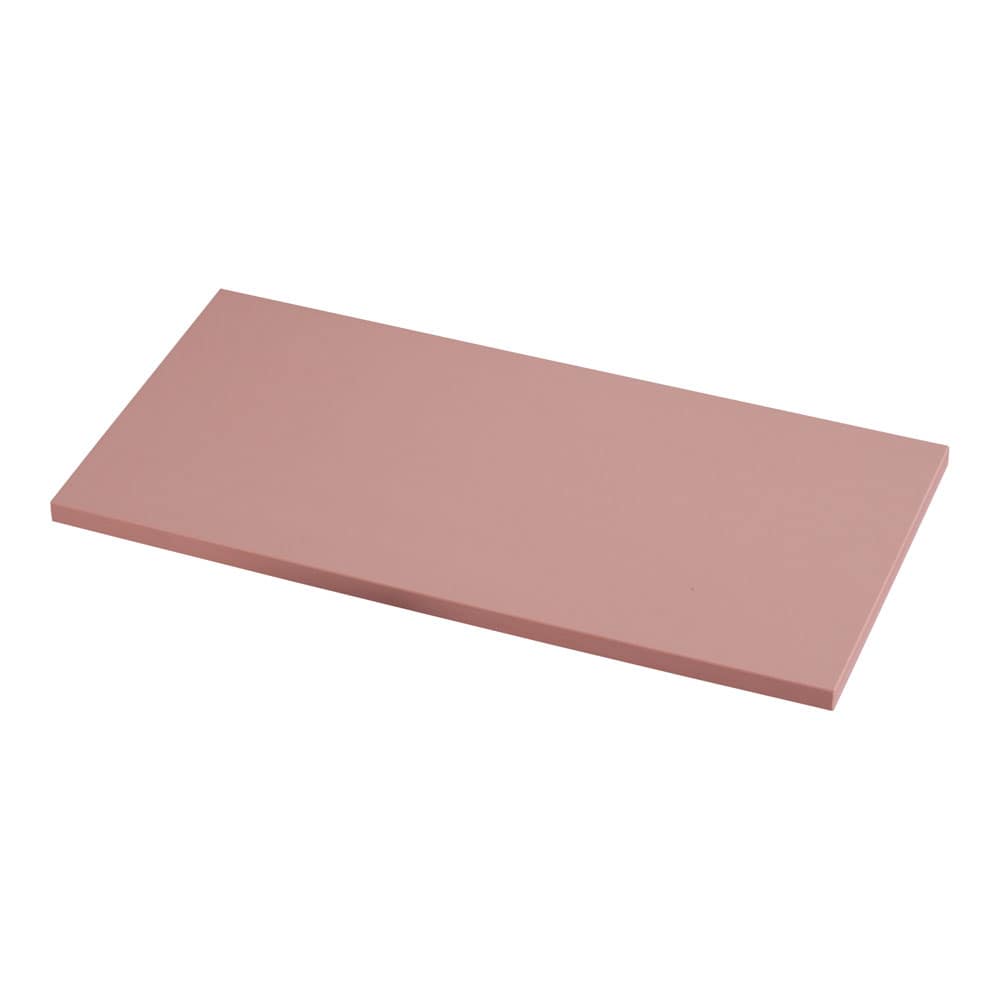 アサヒ　カラーまな板　ＳＣ－１０１ ピンク 1箱（ご注文単位1箱）【直送品】