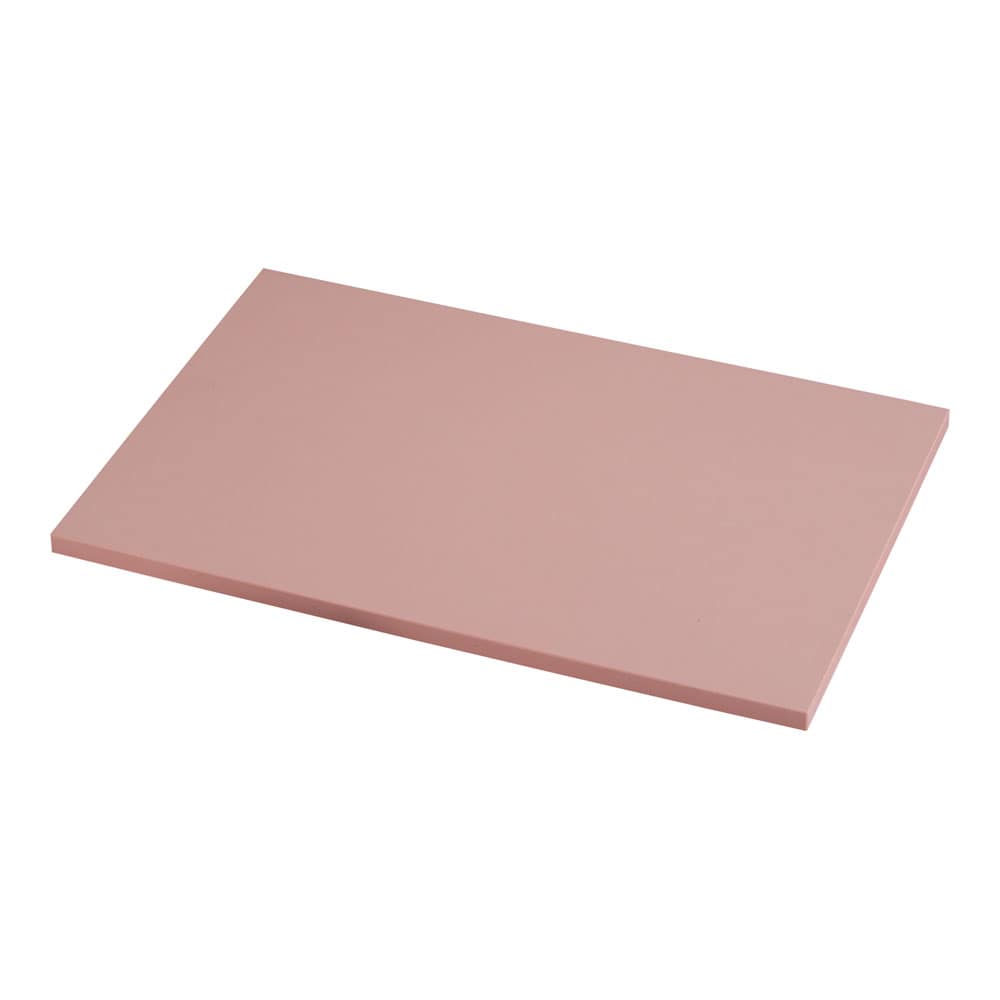 アサヒ　カラーまな板　ＳＣ－１０２ ピンク 1箱（ご注文単位1箱）【直送品】