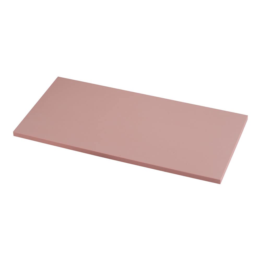 アサヒ　カラーまな板　ＳＣ－１０３ ピンク 1箱（ご注文単位1箱）【直送品】