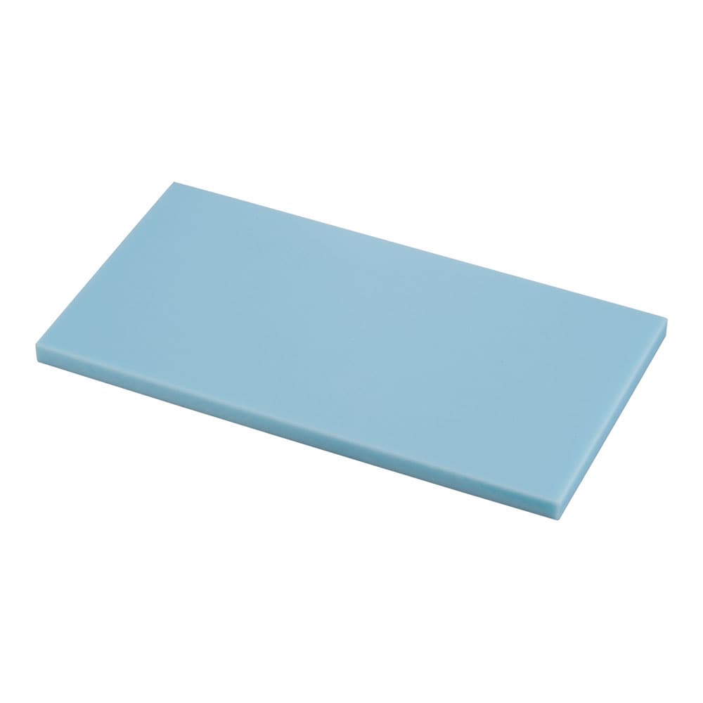 トンボ抗菌カラーまな板 ５００×２７０×２０mm　ブルー 1箱（ご注文単位1箱）【直送品】
