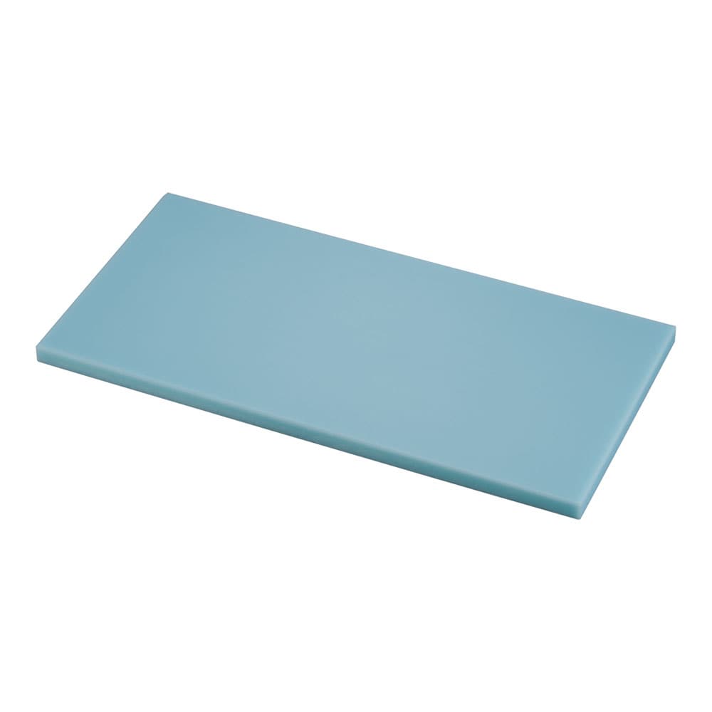 トンボ抗菌カラーまな板 ６００×３００×２０mm　ブルー 1箱（ご注文単位1箱）【直送品】