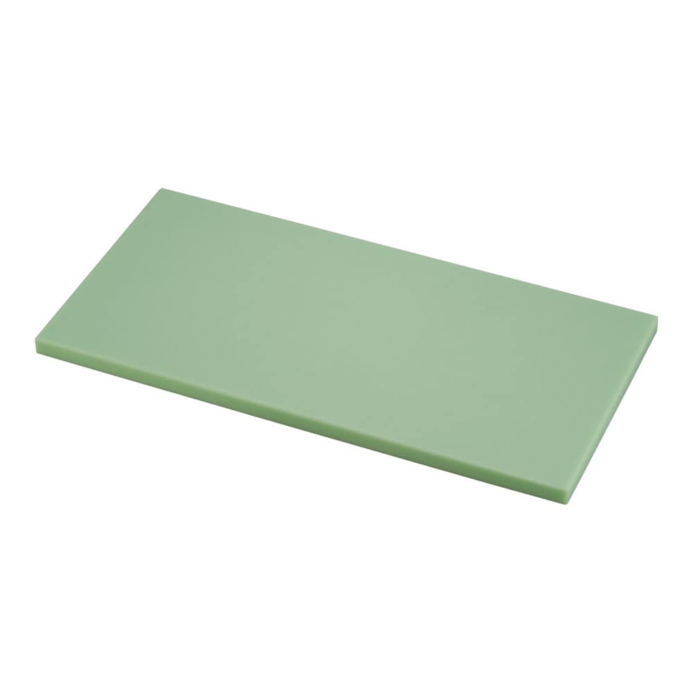 トンボ抗菌カラーまな板 ６００×３００×２０mmグリーン 1箱（ご注文単位1箱）【直送品】