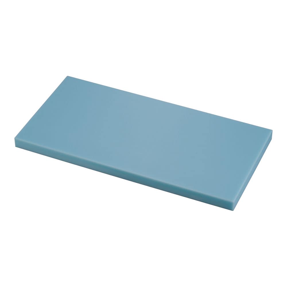 トンボ抗菌カラーまな板 ６００×３００×３０mm　ブルー 1箱（ご注文単位1箱）【直送品】