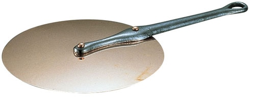 モービル　銅　片手鍋蓋 ２１５９．２１　２０cm用 1袋（ご注文単位1袋）【直送品】