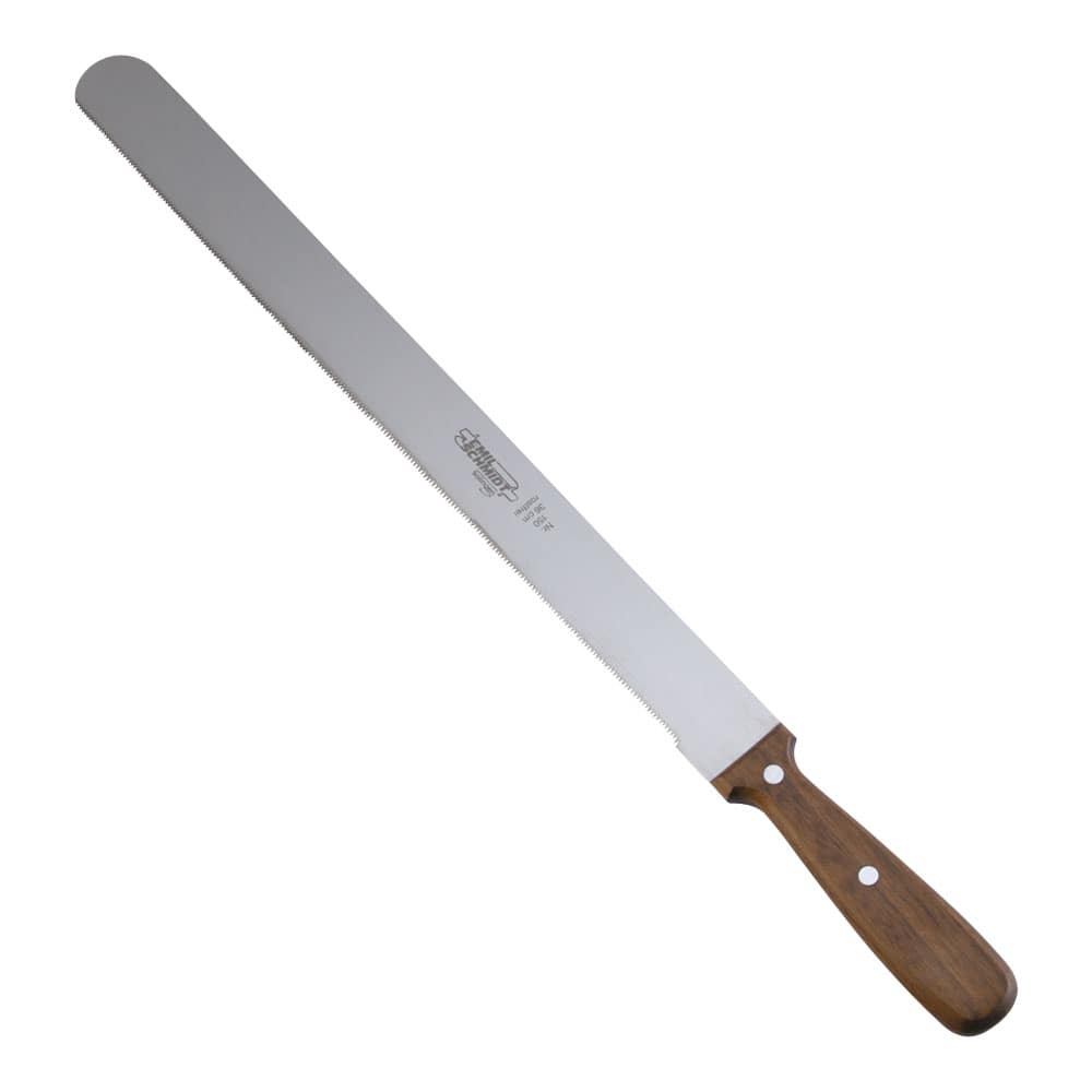 【直送品】ゾーリンゲン　ノコ刃ナイフ Ｎｒ．１５０　３６０mm 1袋（ご注文単位1袋）