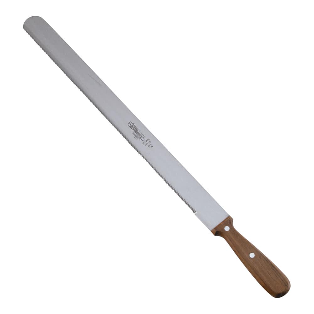 ゾーリンゲン　ノコ刃ナイフ Ｎｒ．１４９　４１０mm 1袋（ご注文単位1袋）【直送品】