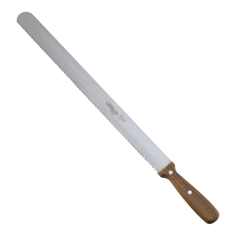 【直送品】ゾーリンゲン　波刃ナイフ Ｎｒ．１５９　４１０mm 1袋（ご注文単位1袋）