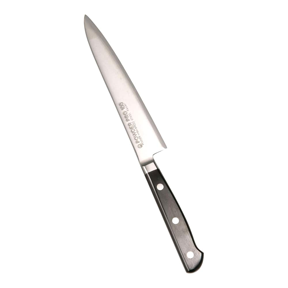 【直送品】ＳＡパウダープロ１００　ペティーナイフ １５cm 1箱（ご注文単位1箱）