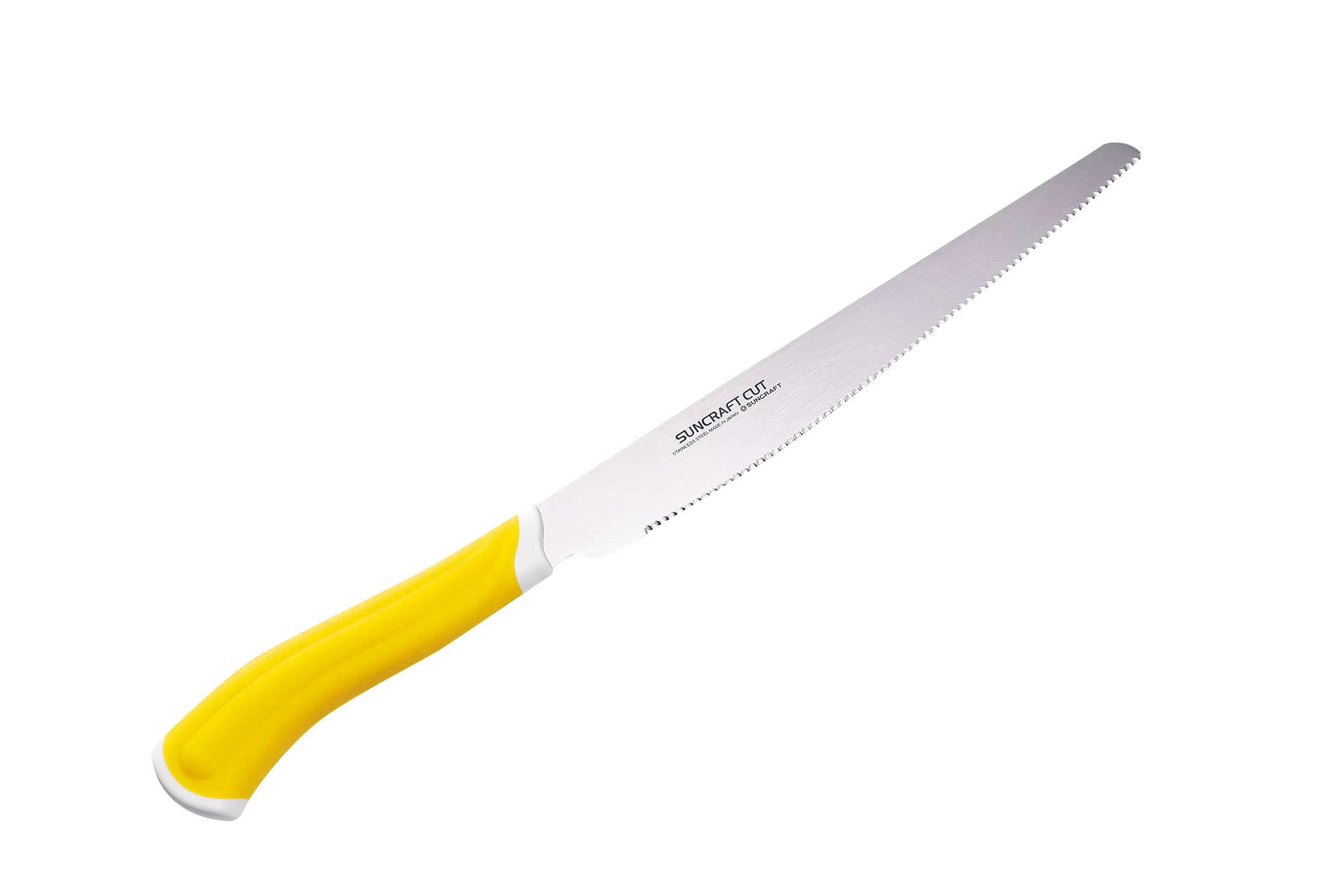 スムーズパン切りナイフ　ＨＥ－２１０１  1袋（ご注文単位1袋）【直送品】